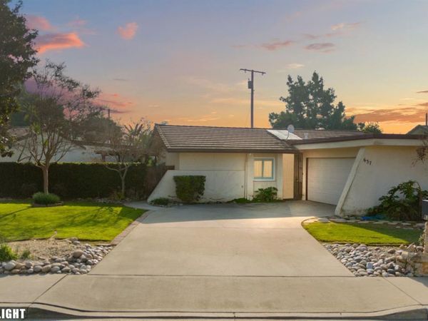 637 Village Green Street, Porterville, CA 93257