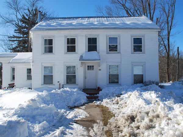 22 Dekay Road , Warwick, NY 10990