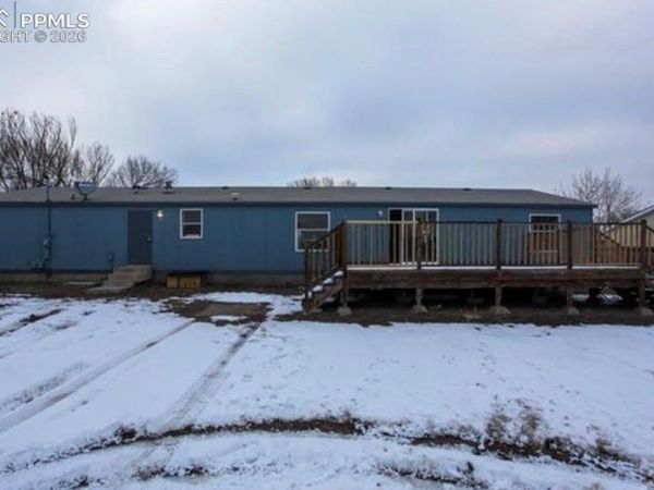 2020 W 12th Street, Pueblo, CO 81003
