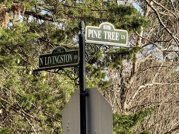 0 N Livingston Road, Ridgeland, MS 39157