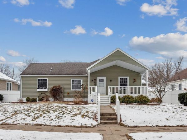 1027 S Plane Street, Burlington, IA 52601