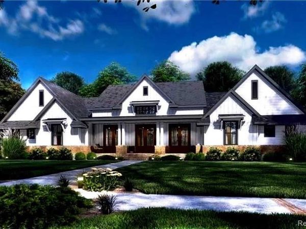 2775 Verona Way, Milford Twp, MI 48381