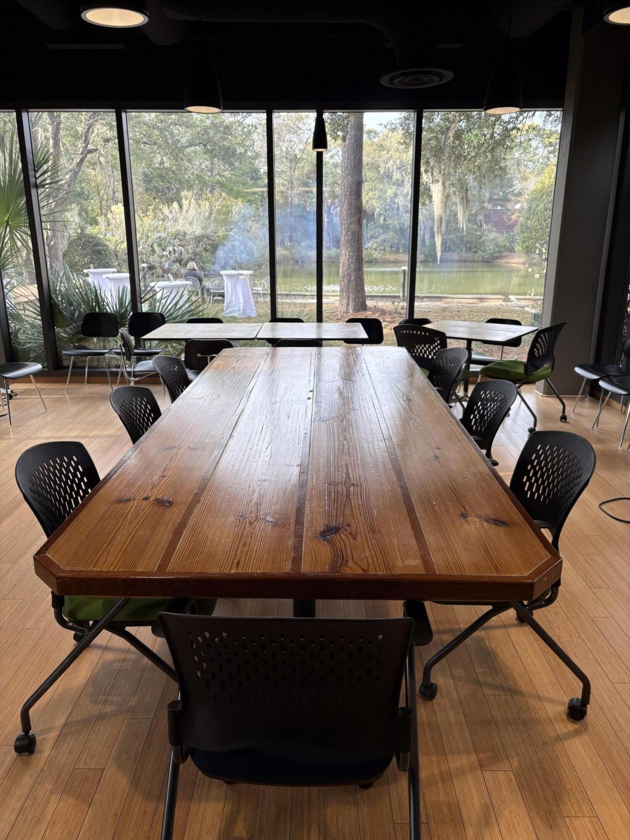 11 Ewall Street Photo 12