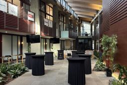 11 Ewall Street photo 4