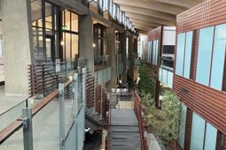 11 Ewall Street photo 4