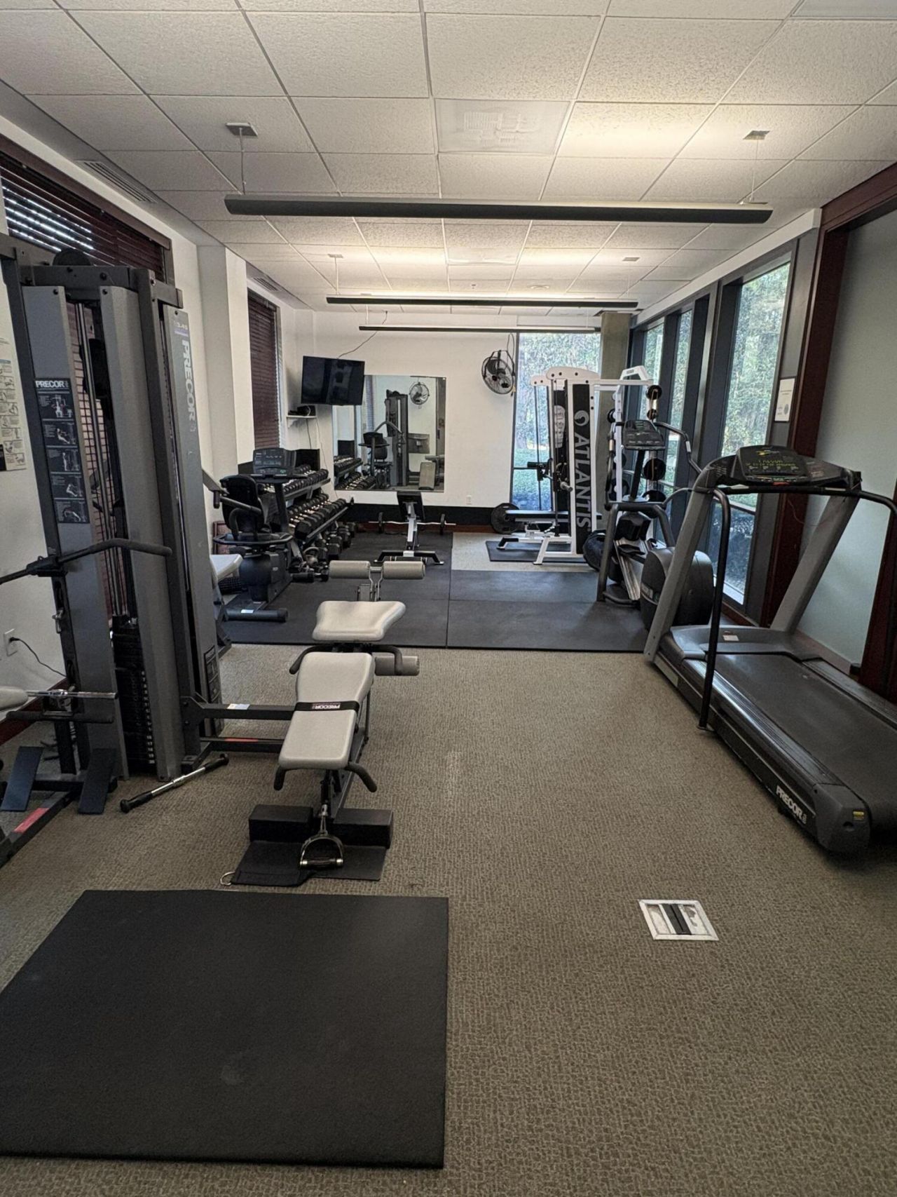 11 Ewall Street Photo 7