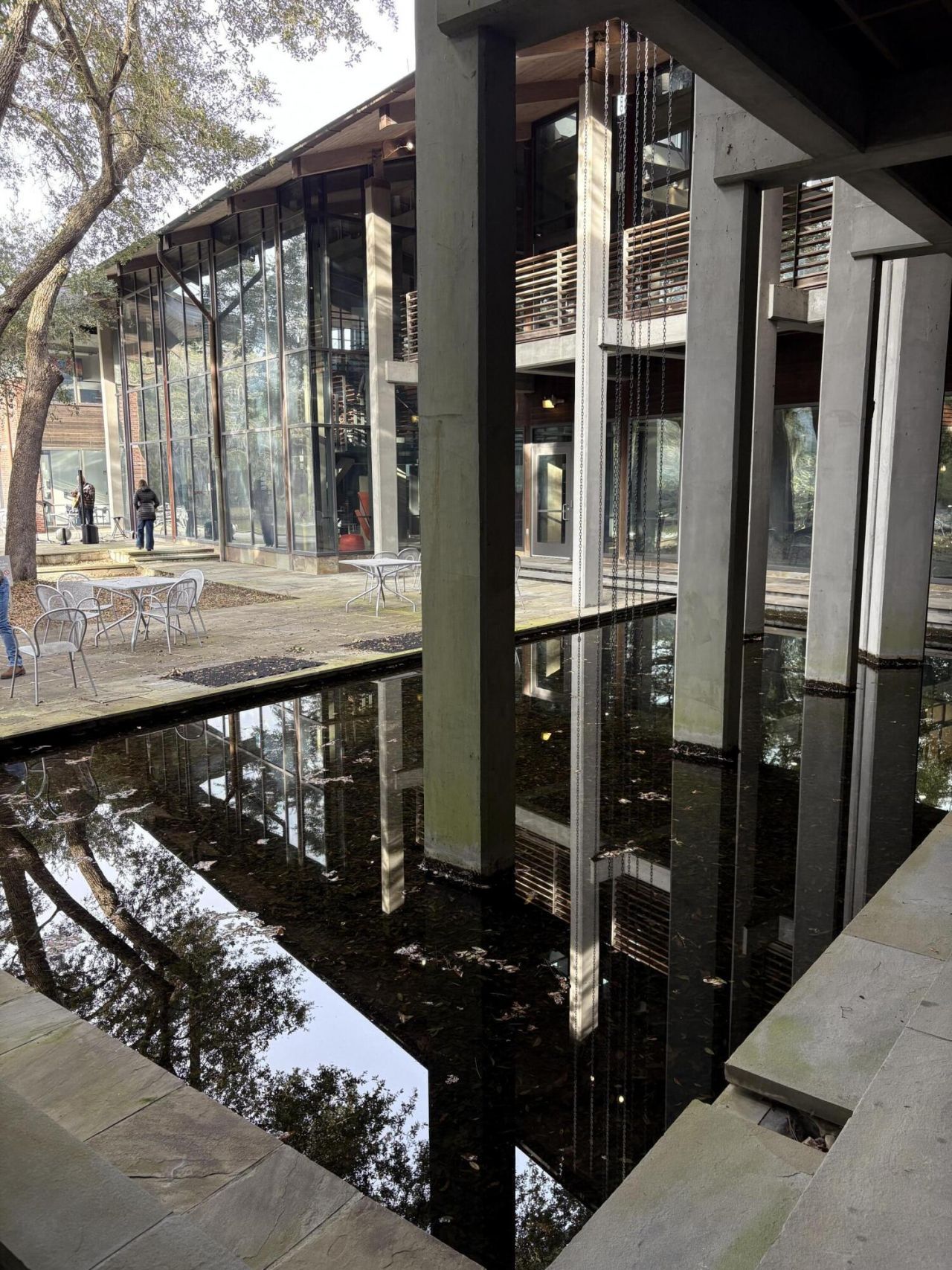 11 Ewall Street Photo 9