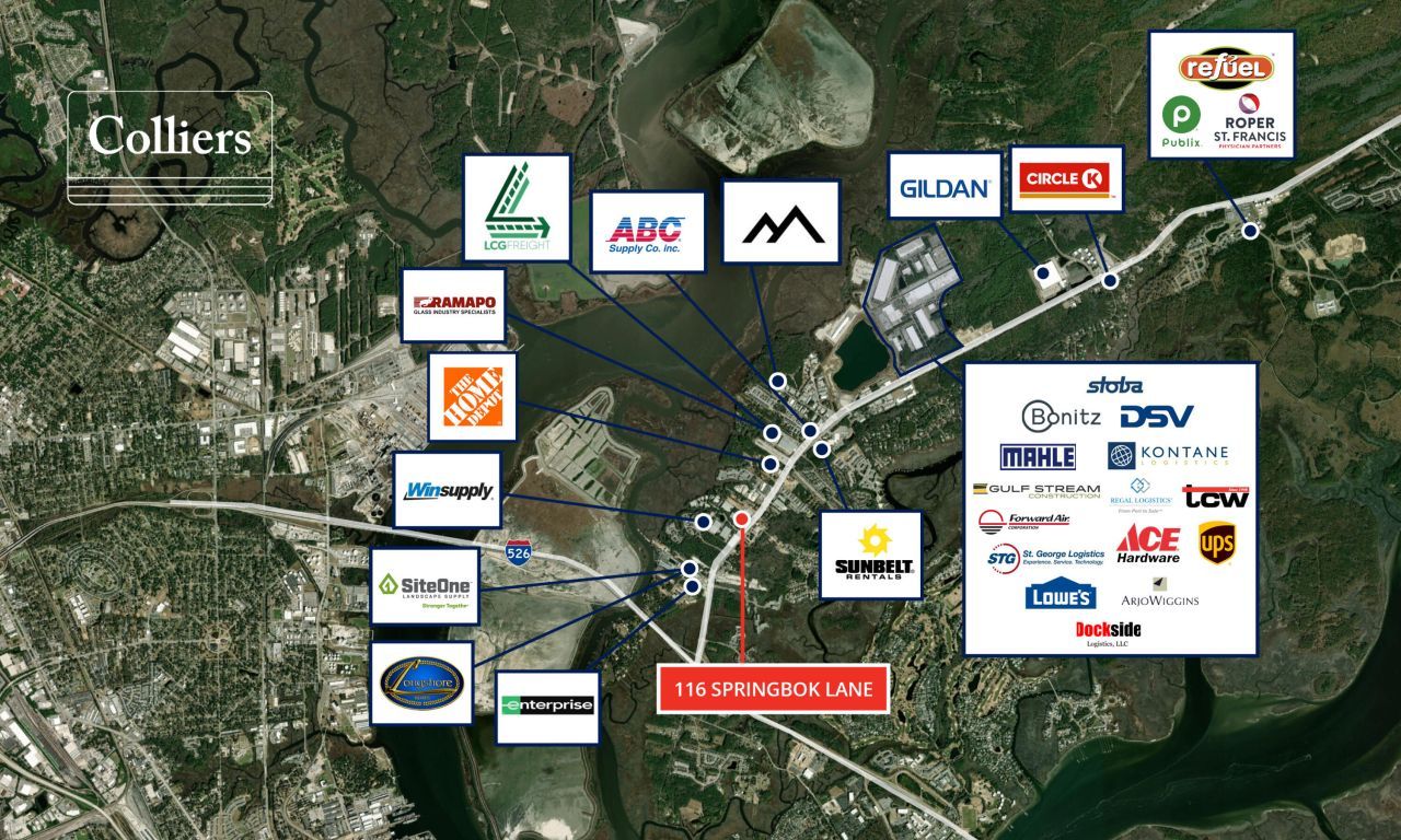 116 Springbok Lane Photo 17