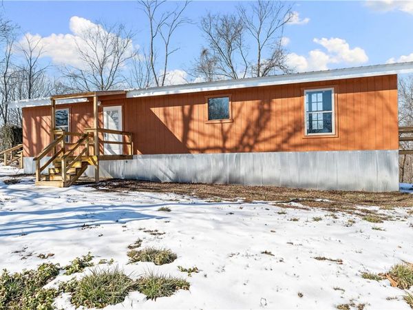 20845 S Highway 71 , Winslow, AR 72959