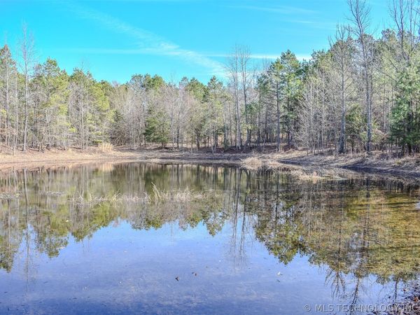 32 E 2030 Road , Fort Towson, OK 74735