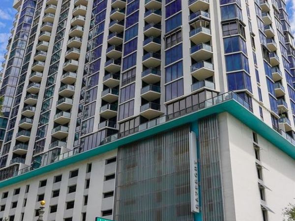 1 BEACH DRIVE SE, Unit 1310, ST PETERSBURG, FL 33701