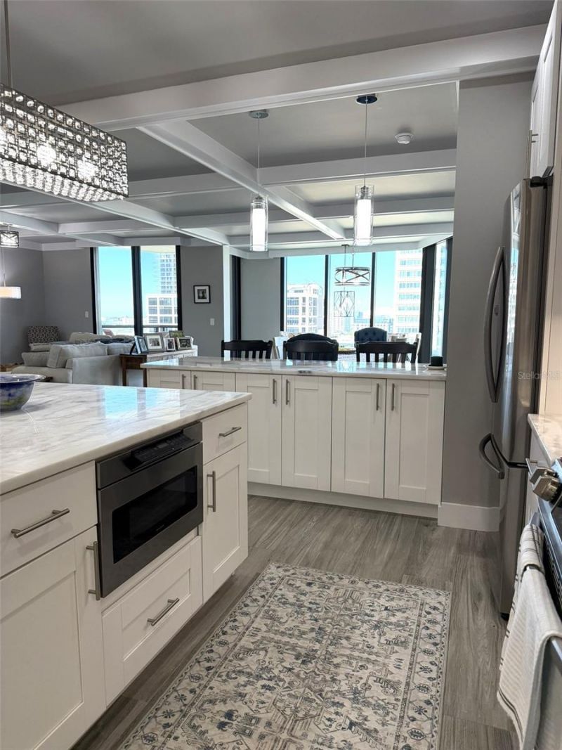 1 Beach Drive Se, Unit 1310, Saint Petersburg, FL 33701 Photo