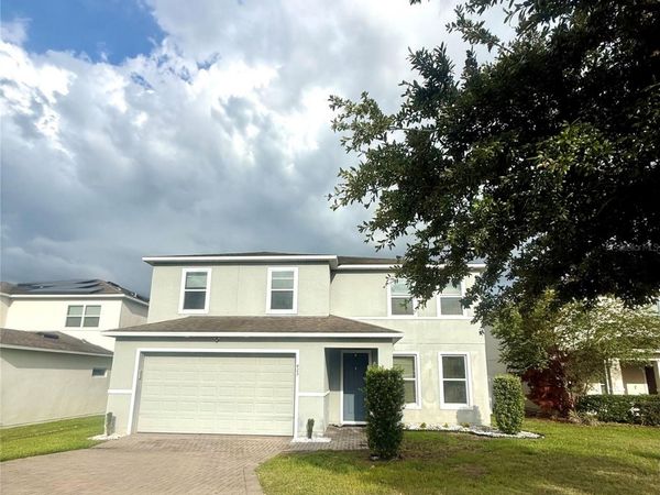 423 KESTREL DRIVE, GROVELAND, FL 34736