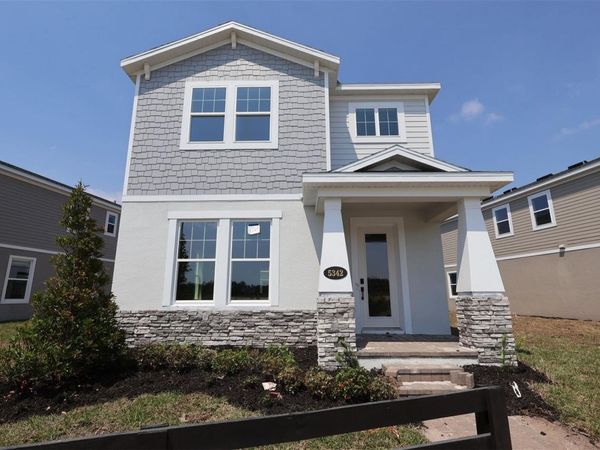 5342 CENTER LAKE RANCH BOULEVARD, ST CLOUD, FL 34771