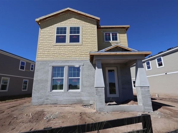 5342 CENTER LAKE RANCH BOULEVARD, ST CLOUD, FL 34771