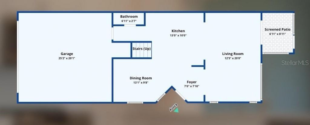 11981 Sky Acres Terrace, Bradenton, FL 34211 Photo