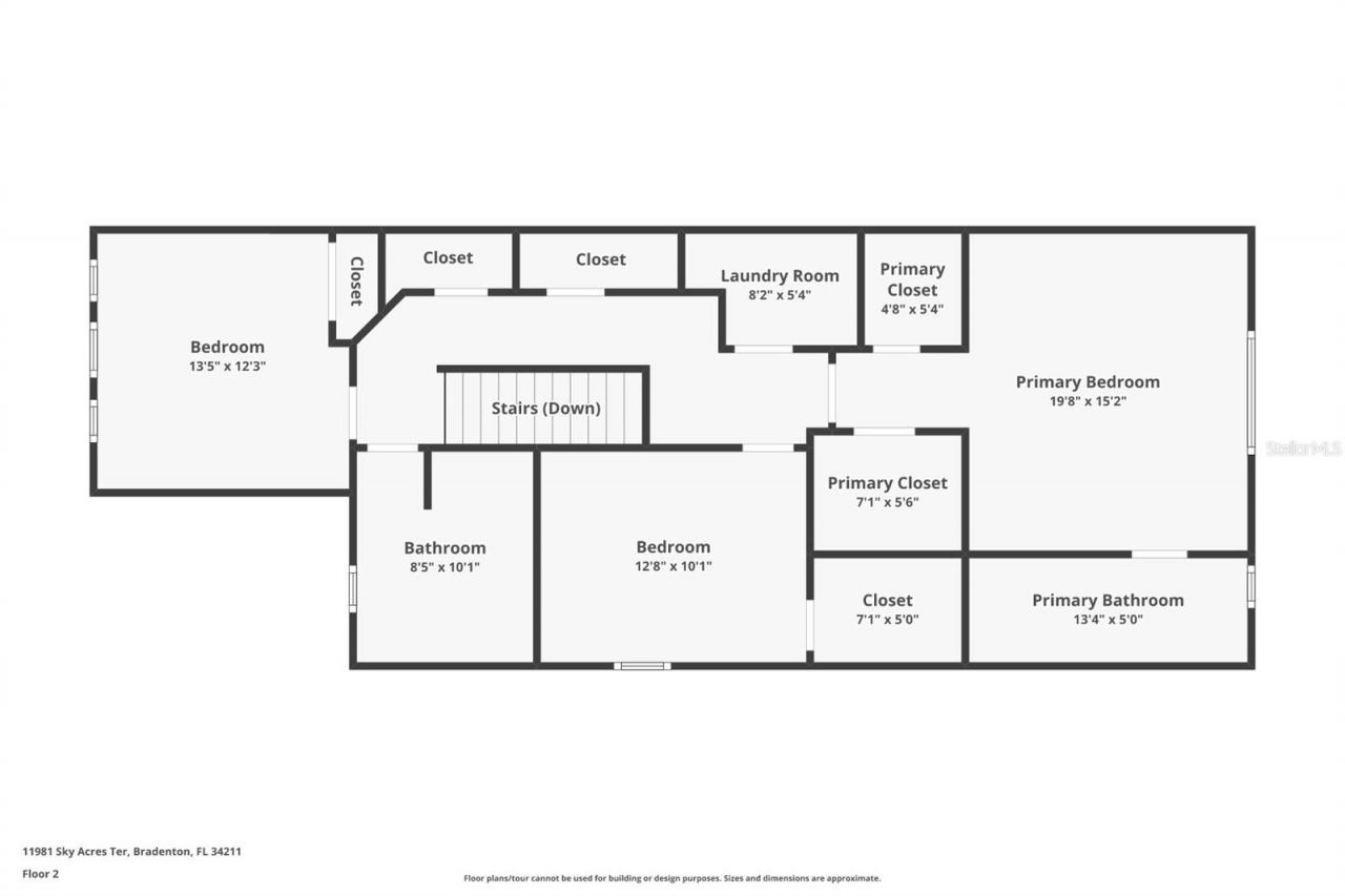 11981 Sky Acres Terrace, Bradenton, FL 34211 Photo