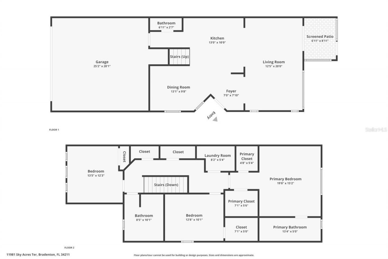 11981 Sky Acres Terrace, Bradenton, FL 34211 Photo