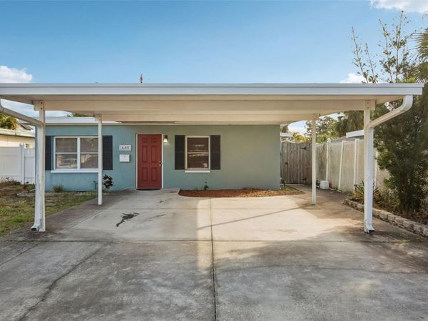 640 59TH ST S, ST PETERSBURG, FL 33707