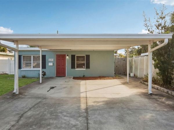 640 59TH ST S, ST PETERSBURG, FL 33707