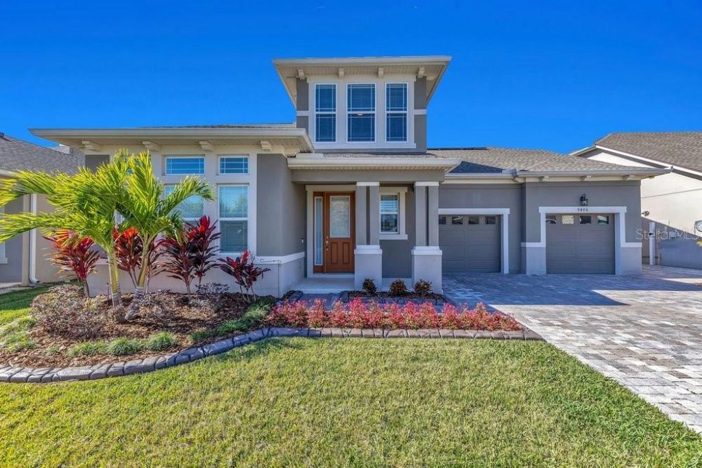 9406 Launch Point Road, Orlando, FL 32832 Main Photo