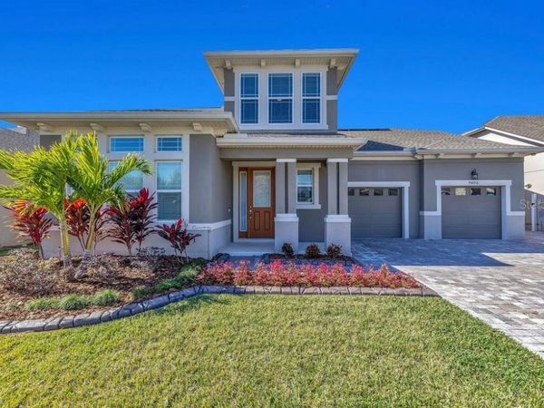 9406 LAUNCH POINT ROAD, ORLANDO, FL 32832