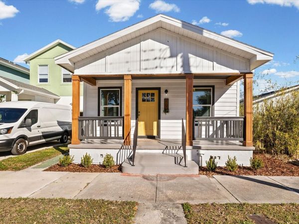 2107 W CHERRY STREET, TAMPA, FL 33607
