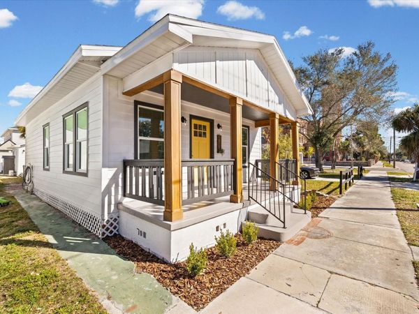 2107 W CHERRY STREET, TAMPA, FL 33607