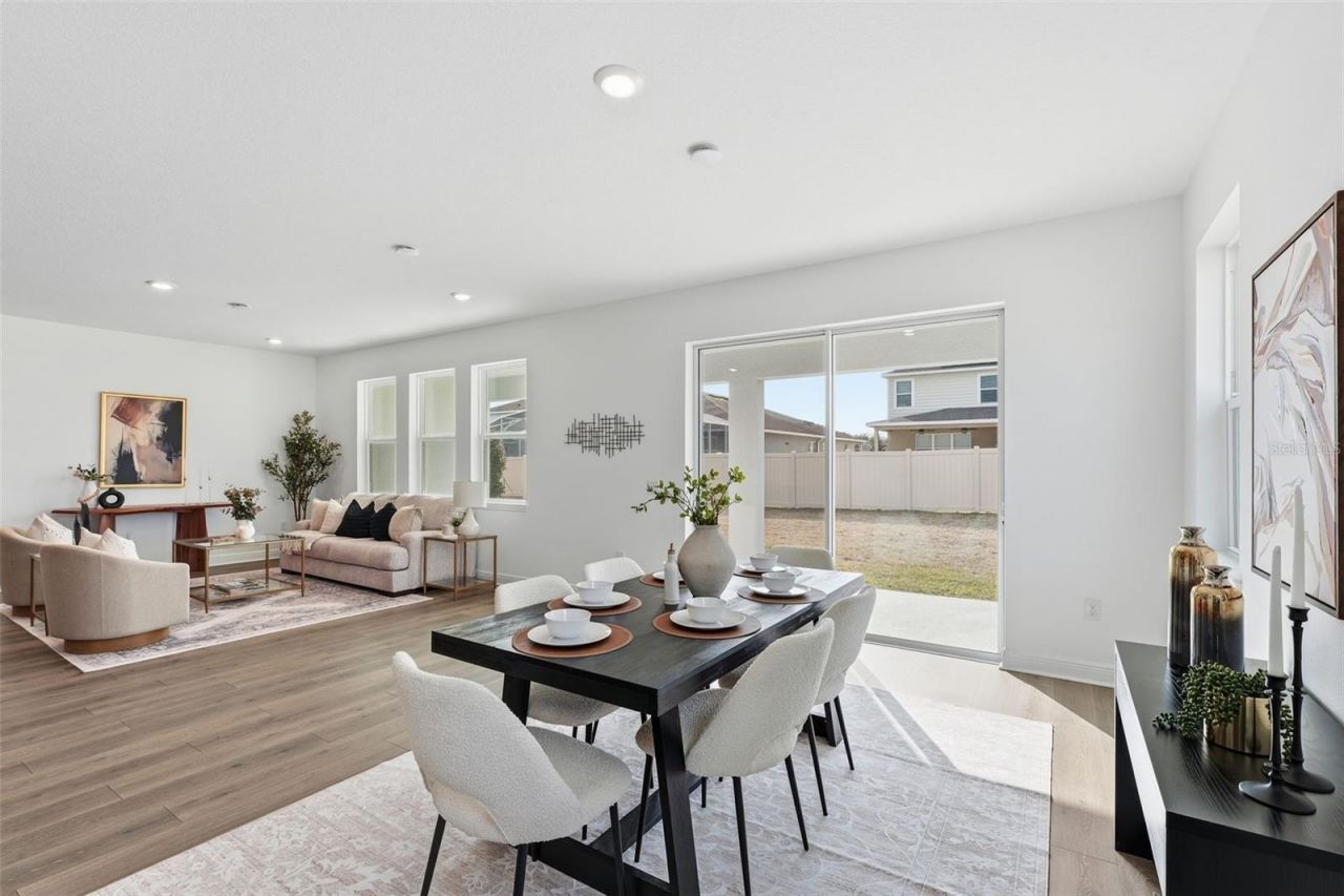 3500 Lemon Button Terrace, Apopka, FL 32712 Photo
