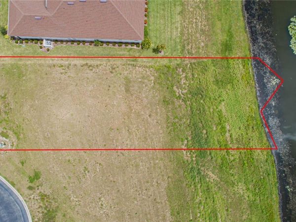 120 CALADIUM AVENUE, LAKE ALFRED, FL 33850