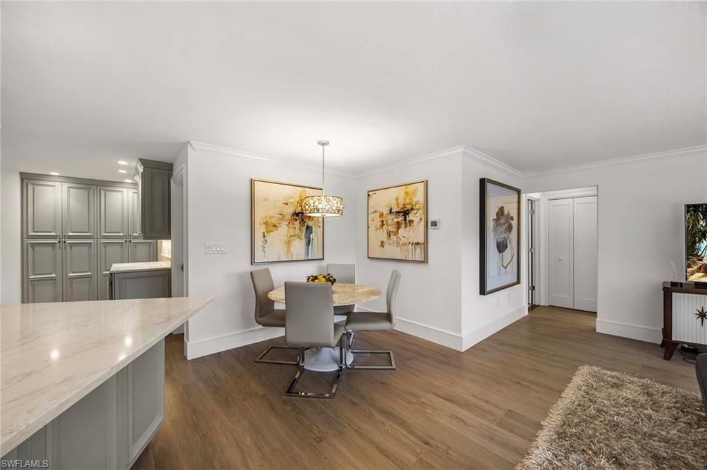 688 Parkview Ln, Naples, FL 34103 Photo