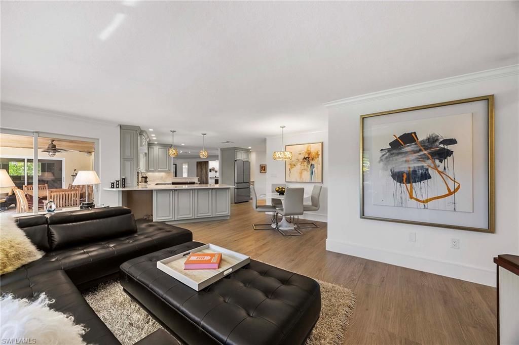 688 Parkview Ln, Naples, FL 34103 Photo