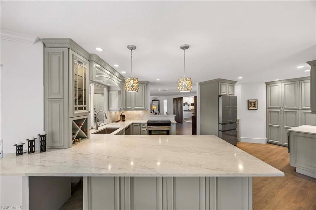 688 Parkview Ln, Naples, FL 34103 Photo