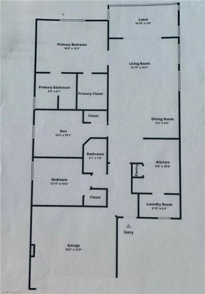 20631 E Golden Elm Dr, Estero, FL 33928 Photo