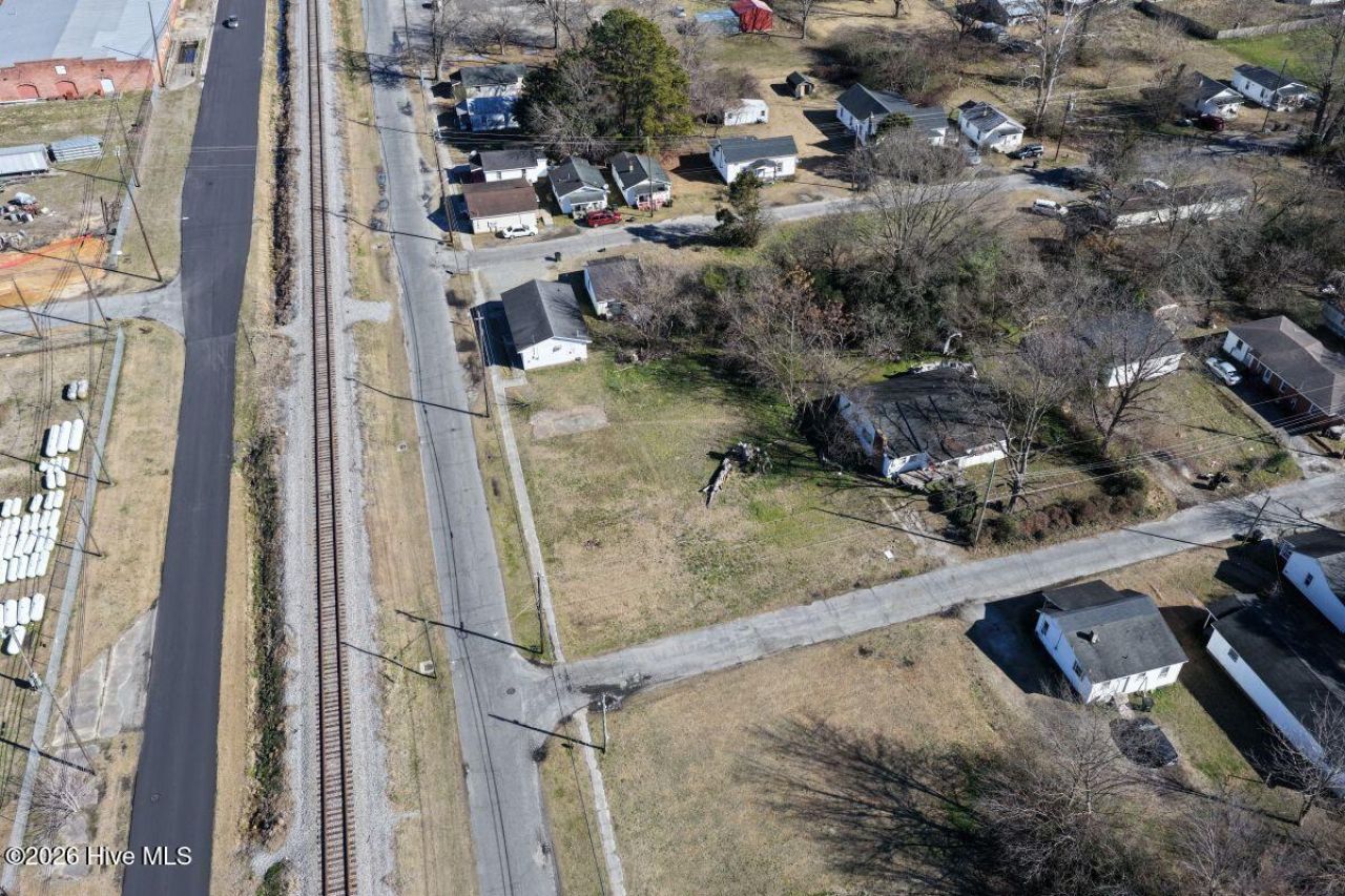 Off Of SE Center Street, Mount Olive, NC 28365 Main Photo