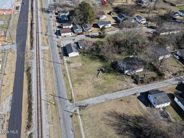 Off Of SE Center Street, Mount Olive, NC 28365