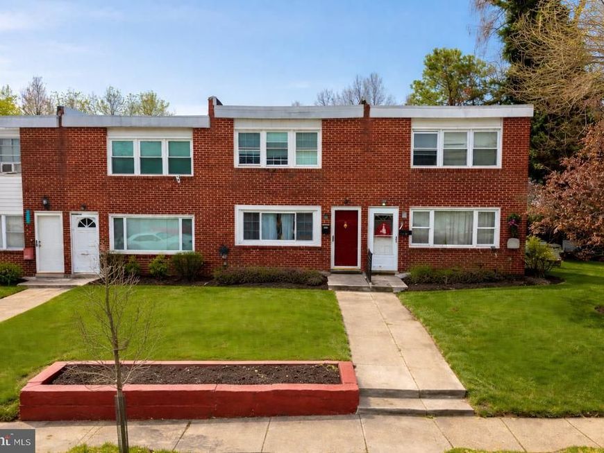 2773 Yarnall Road, Halethorpe, MD 21227 Main Photo