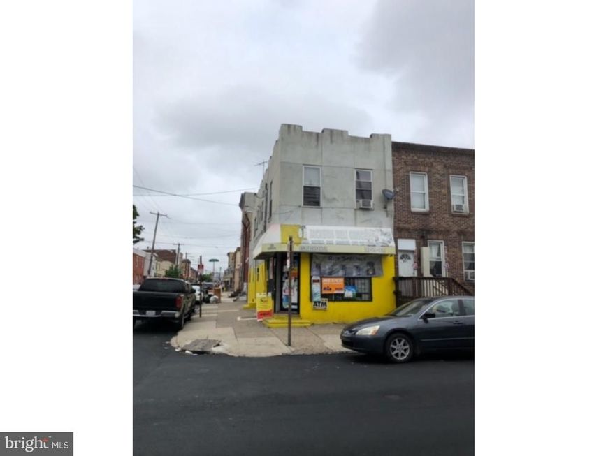 853 Jackson Street, Philadelphia, PA 19148 Main Photo
