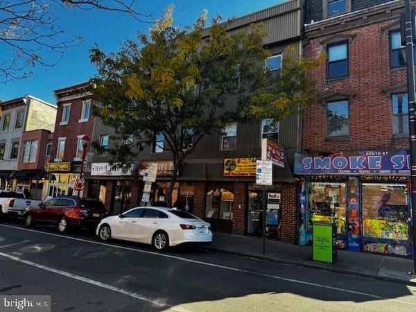 740-4 South St & 757-9 KATER STREET , PHILADELPHIA, PA 19147