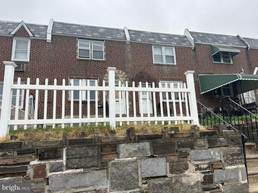 6345 Cardiff Street, Philadelphia, PA 19149 Main Photo