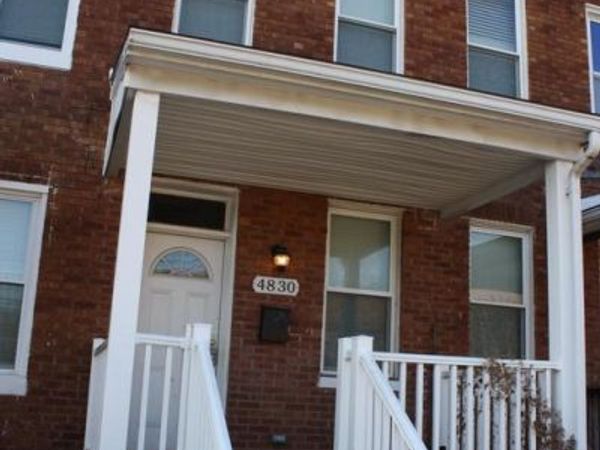 4830 PIMLICO ROAD, BALTIMORE, MD 21215