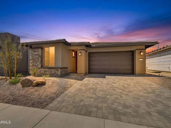 33348 N 130TH Lane, Peoria, AZ 85383
