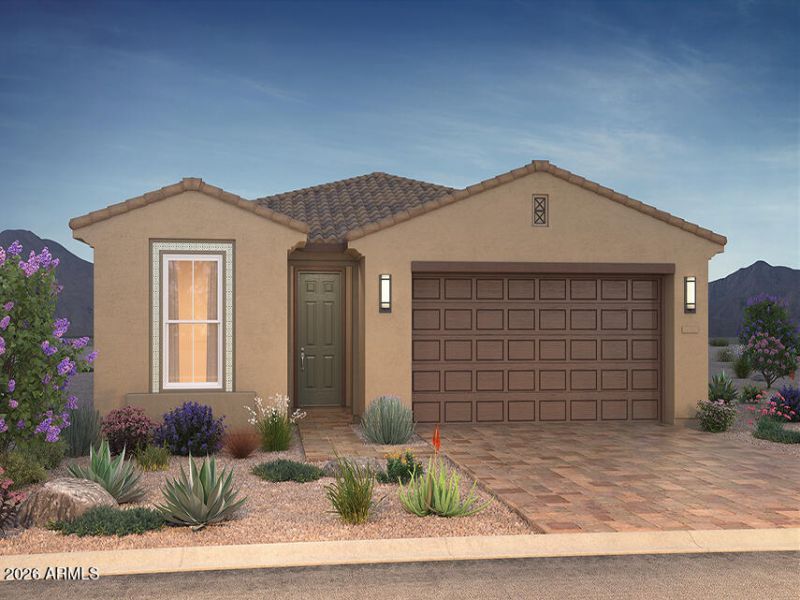 12971 W Eagle Feather Road, Peoria, AZ 85383 Main Photo