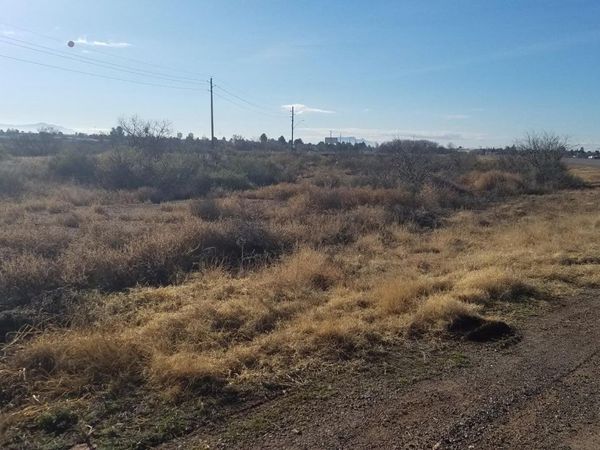 XXXX Leslie Canyon Road, Unit '''-''', Douglas, AZ 85607