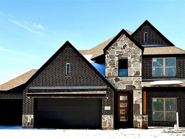 11704 Blackfoot Court, Godley, TX 76044