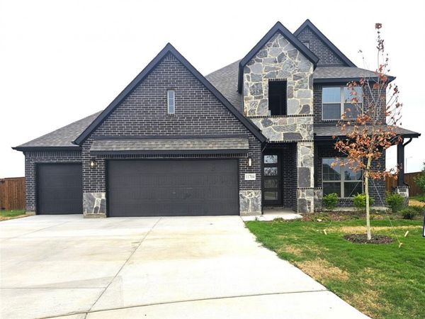 11704 Blackfoot Court, Godley, TX 76044