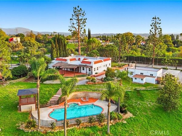 1847 N Descanso, La Habra Heights, CA 90631