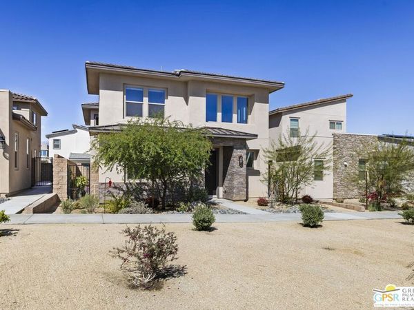 36004 Franklin Drive, Palm Desert, CA 92211