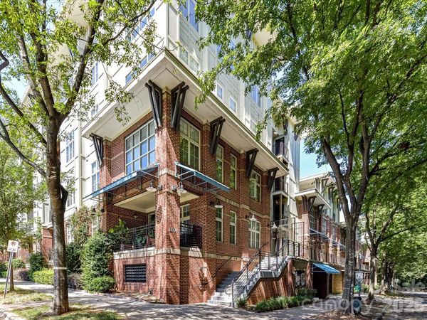 1101 W 1st Street, Unit 302, Charlotte, NC 28202