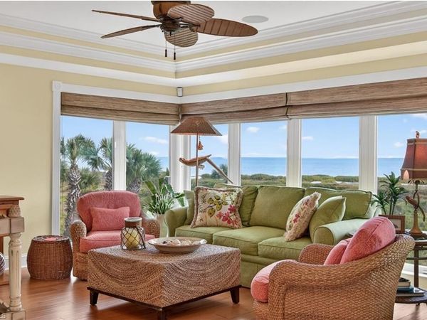 431 Bella Vista WAY E, SANIBEL, FL 33957